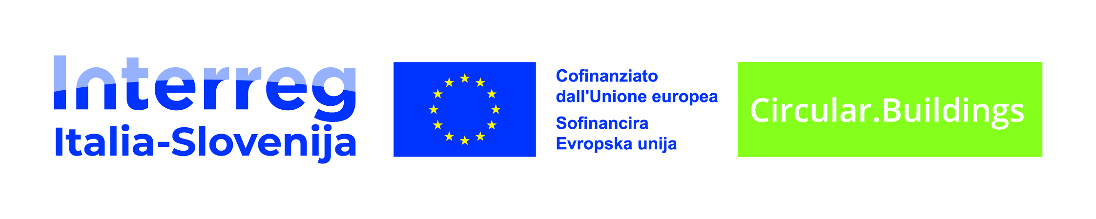 Circular Buildings Logo